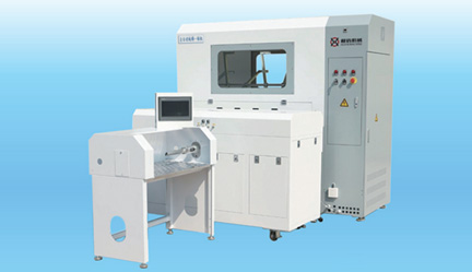 一頭四稱全自動充絨/充棉 兩用機(大克重)RM1-4 D